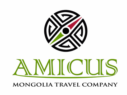 Amicus Travel Mongolia