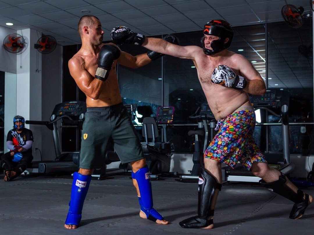 Nha Trang Sport Unite-芽庄必去景点