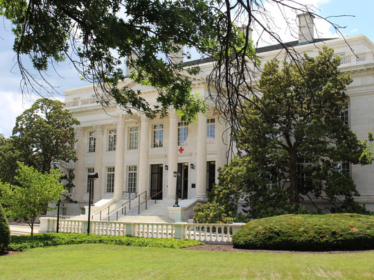 American Red Cross Museum