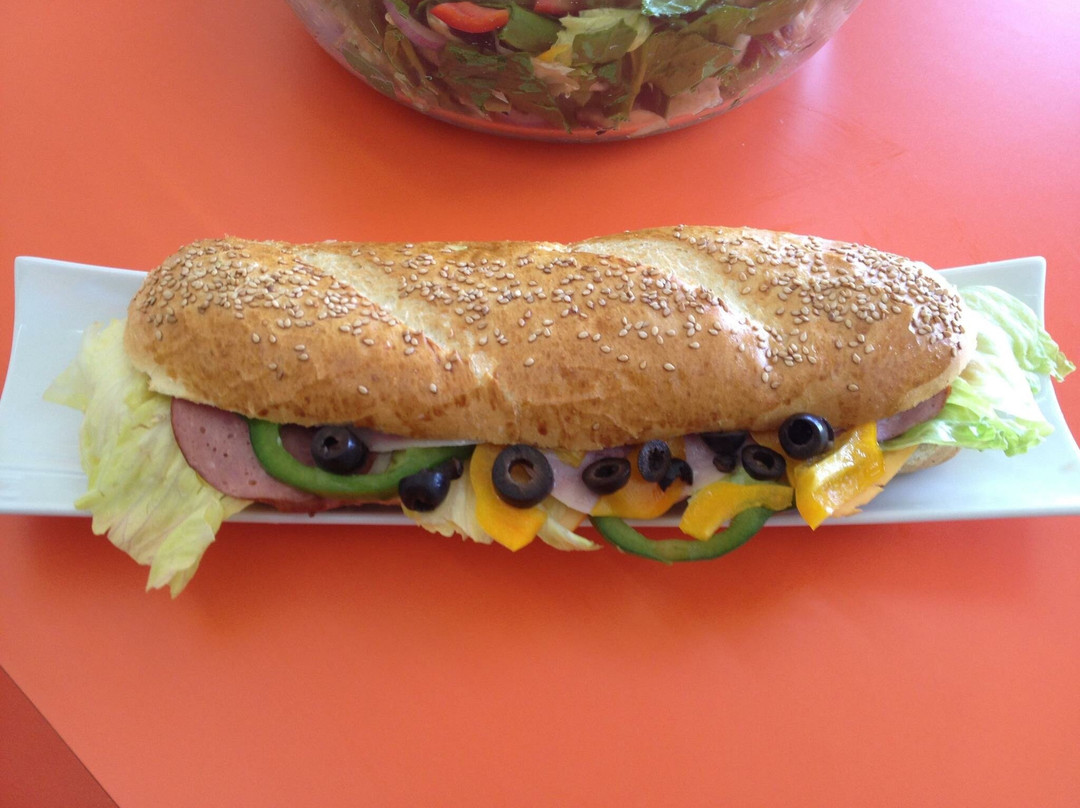 Chignahuapan餐馆和美食-Portal