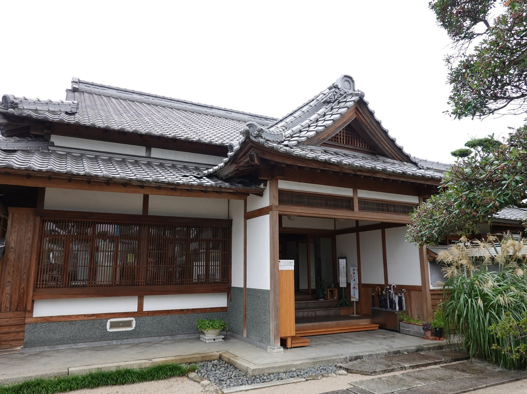 Nogata Saijikan-直方市必去景点