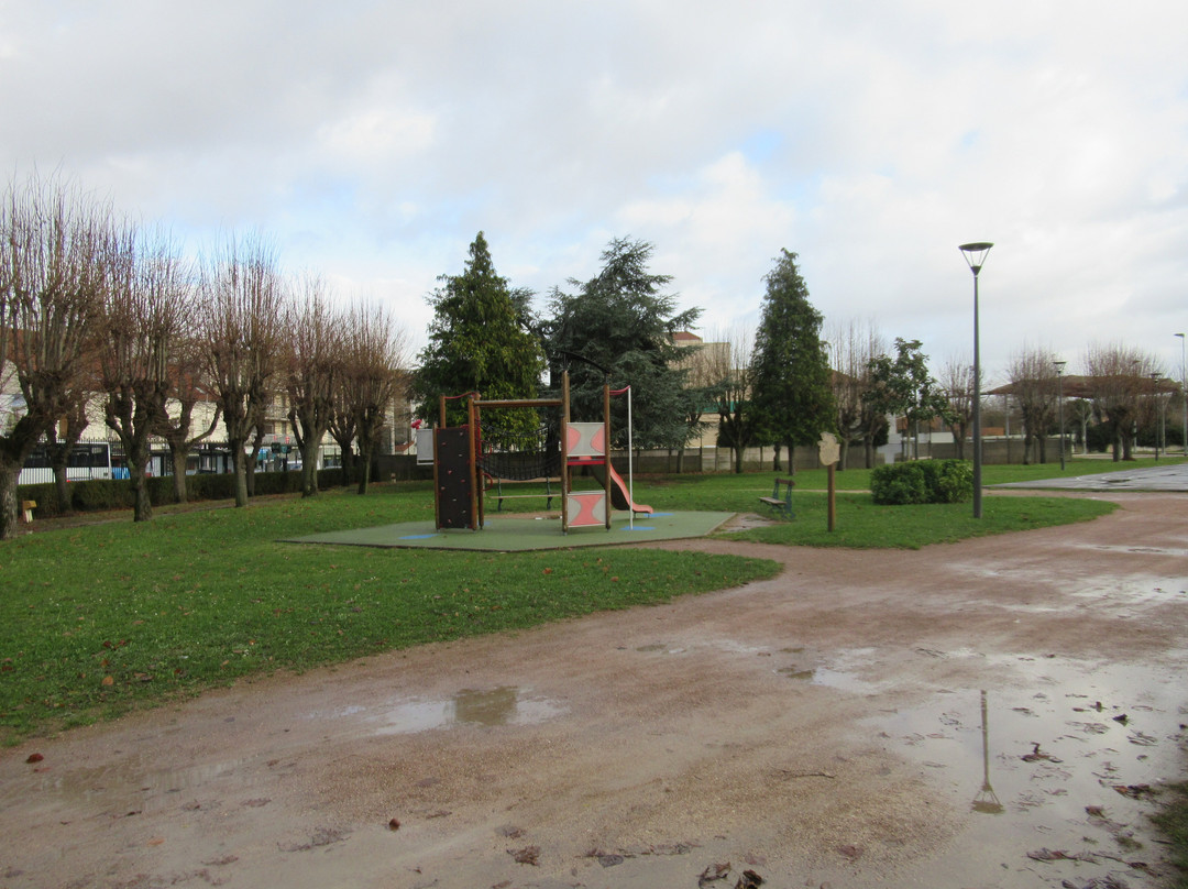 Parc Alexandre Boucher景点图片