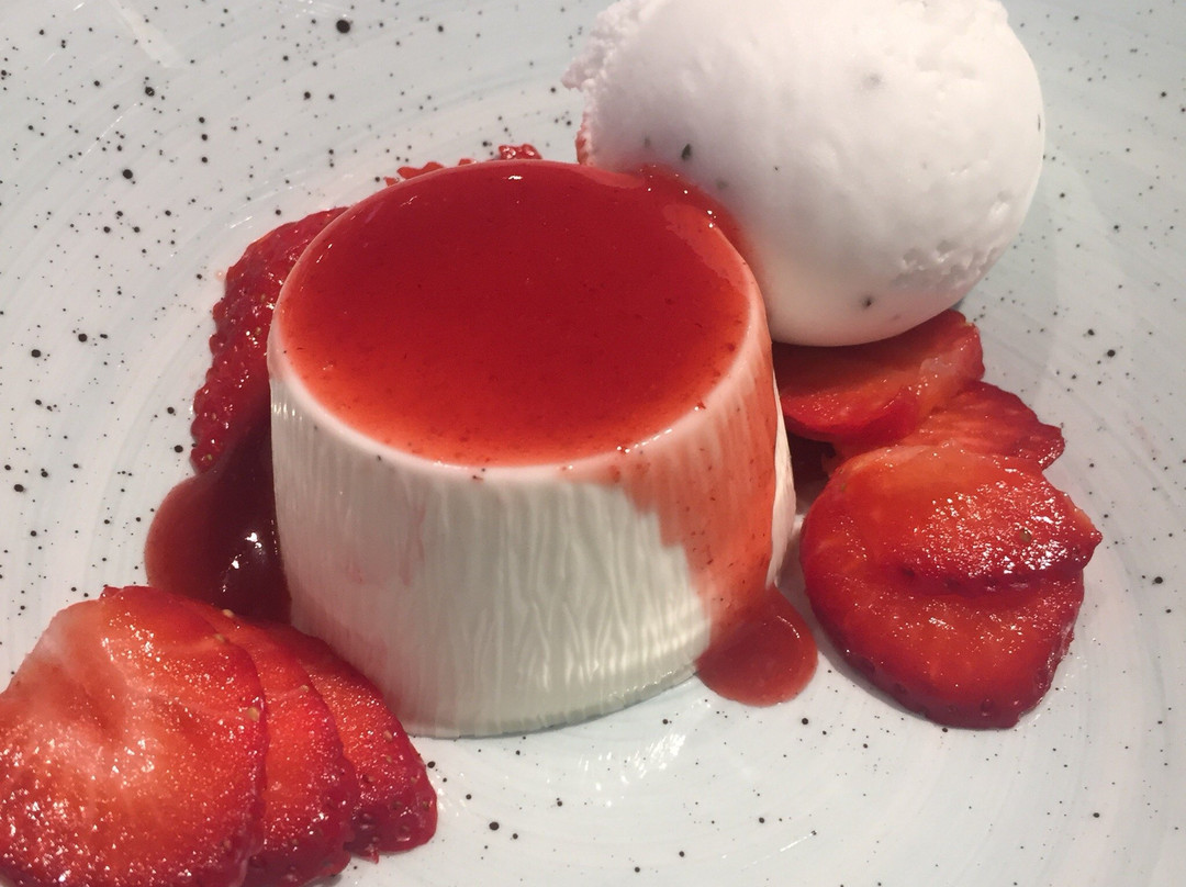 Core by Clare Smyth