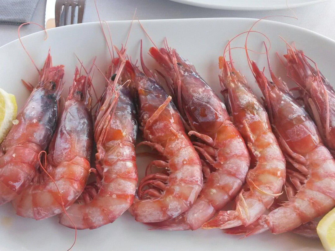 Ohnades El Chiri de Santvi