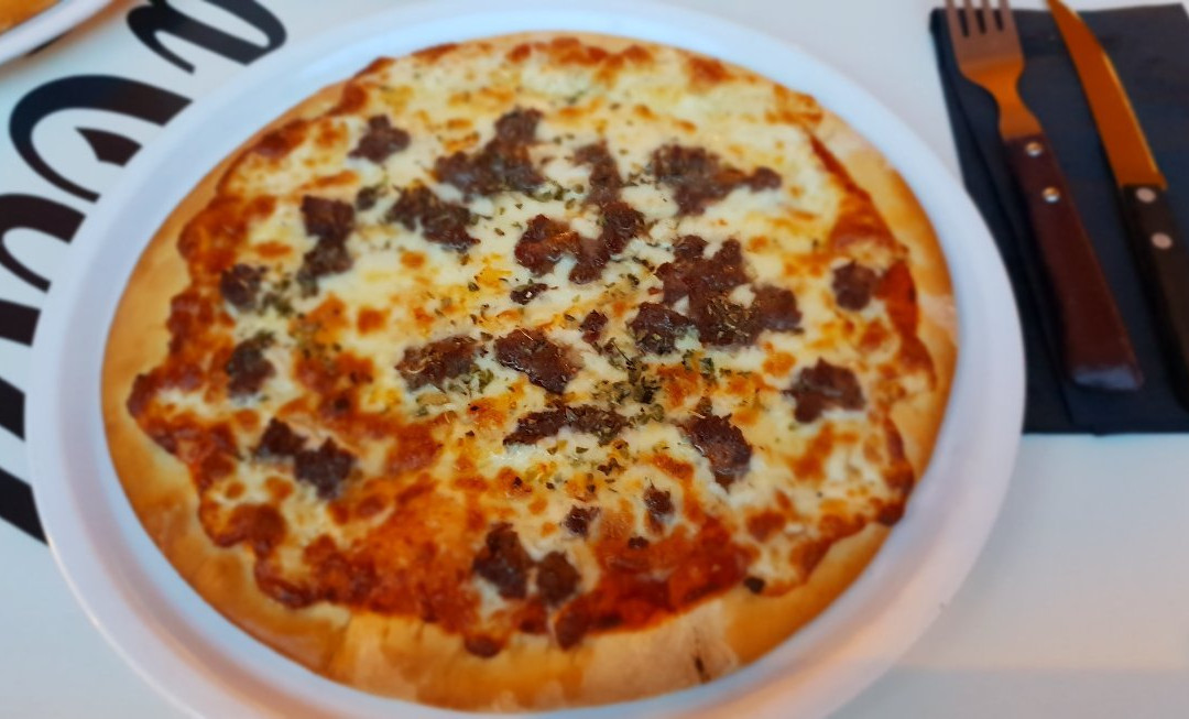 TASCA DEL Chiquitin
