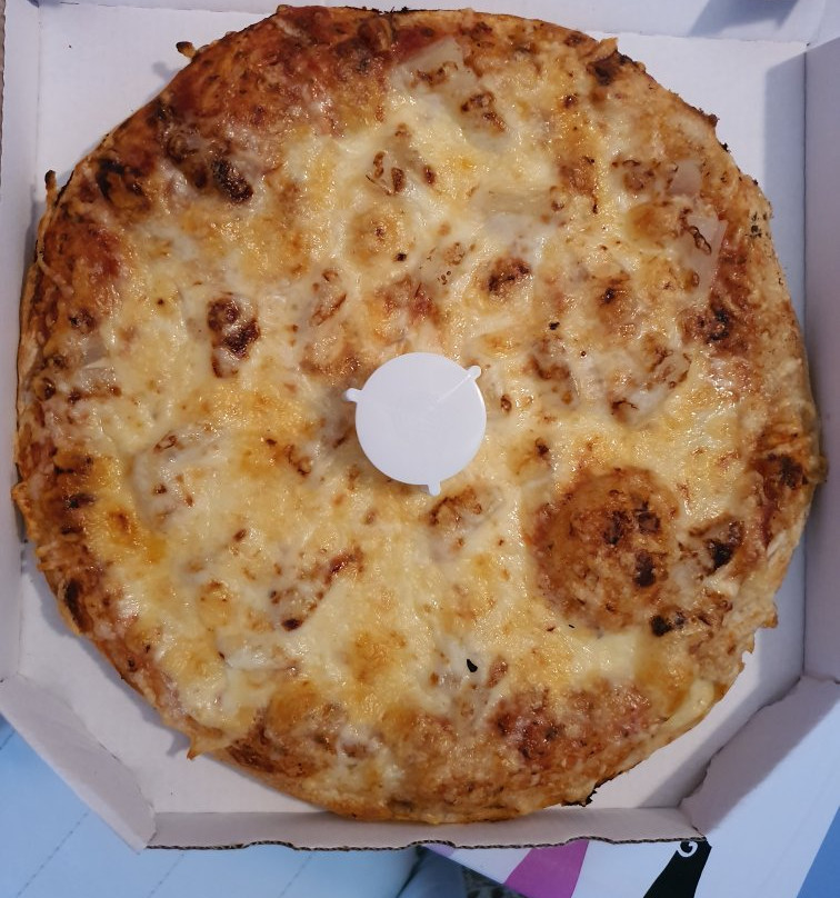 Pizzería Giulio