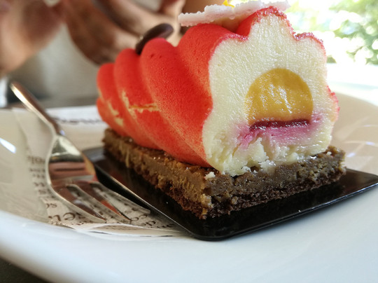 Pasticceria Pannamore主图