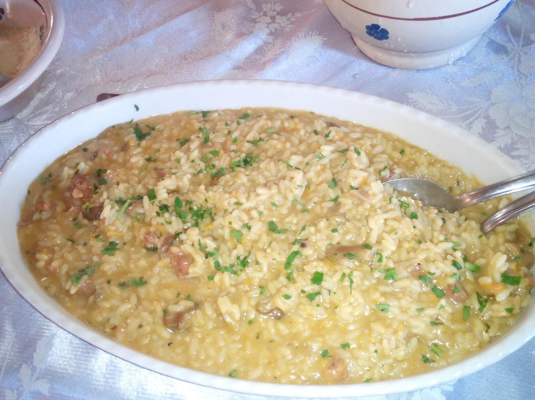 Da Zio Paolo