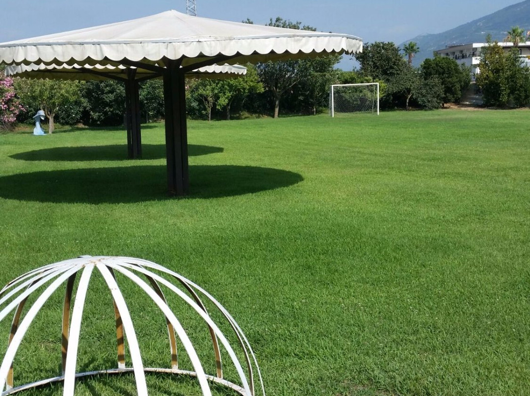 Agri 2000 Paestum