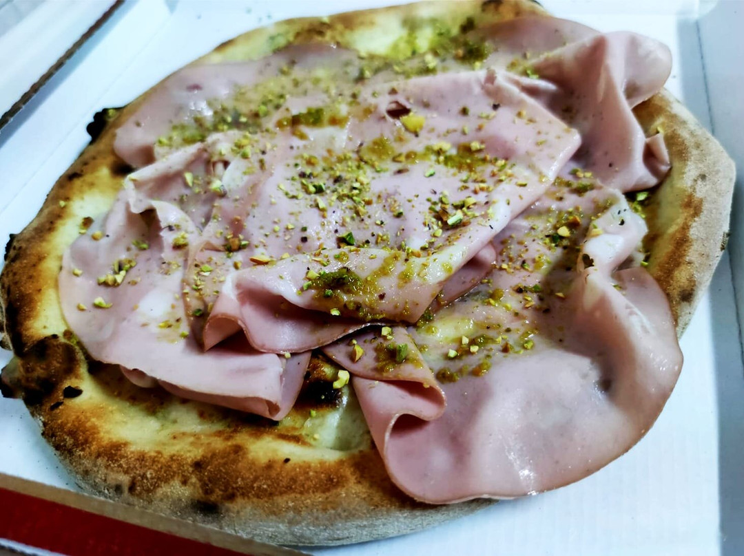 Pizzeria Calicchia