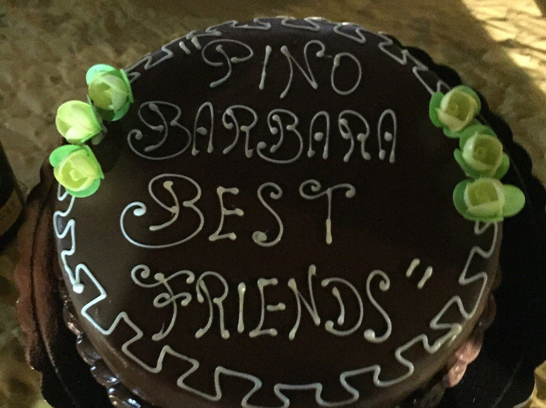 Picarelli餐馆和美食-Panificio Dei F.lli Savelli