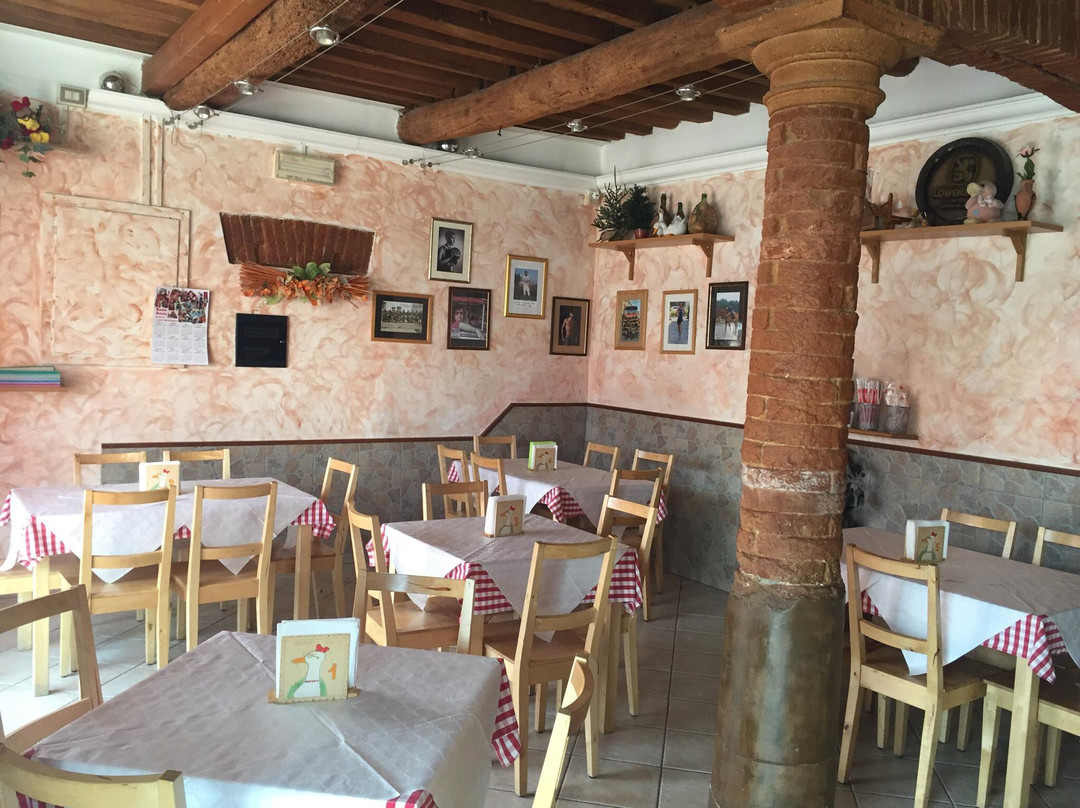 Nonna Papera Piadineria