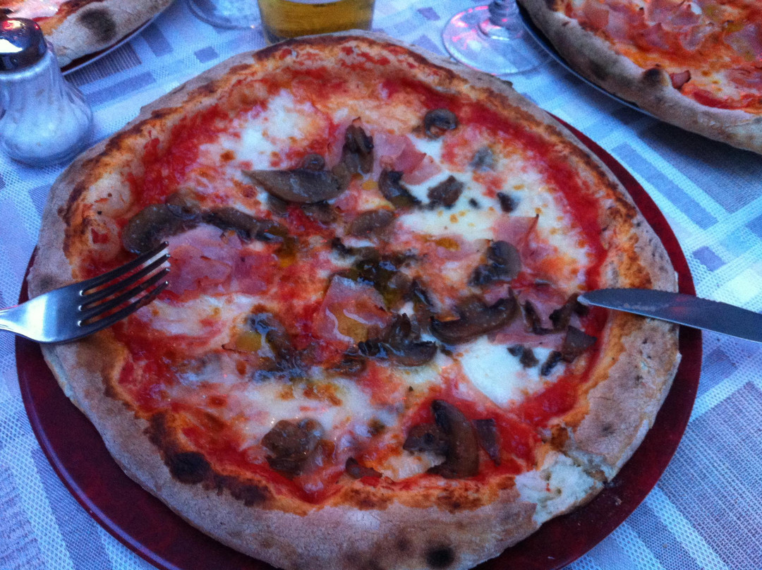Pizzeria Al Duomo