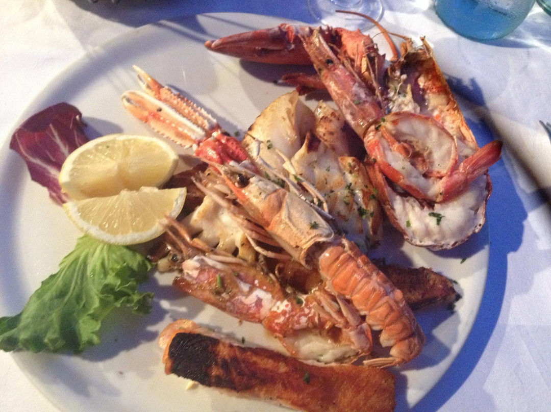 Ristorante Cappadocia