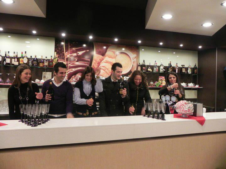 Caffè Mazzini