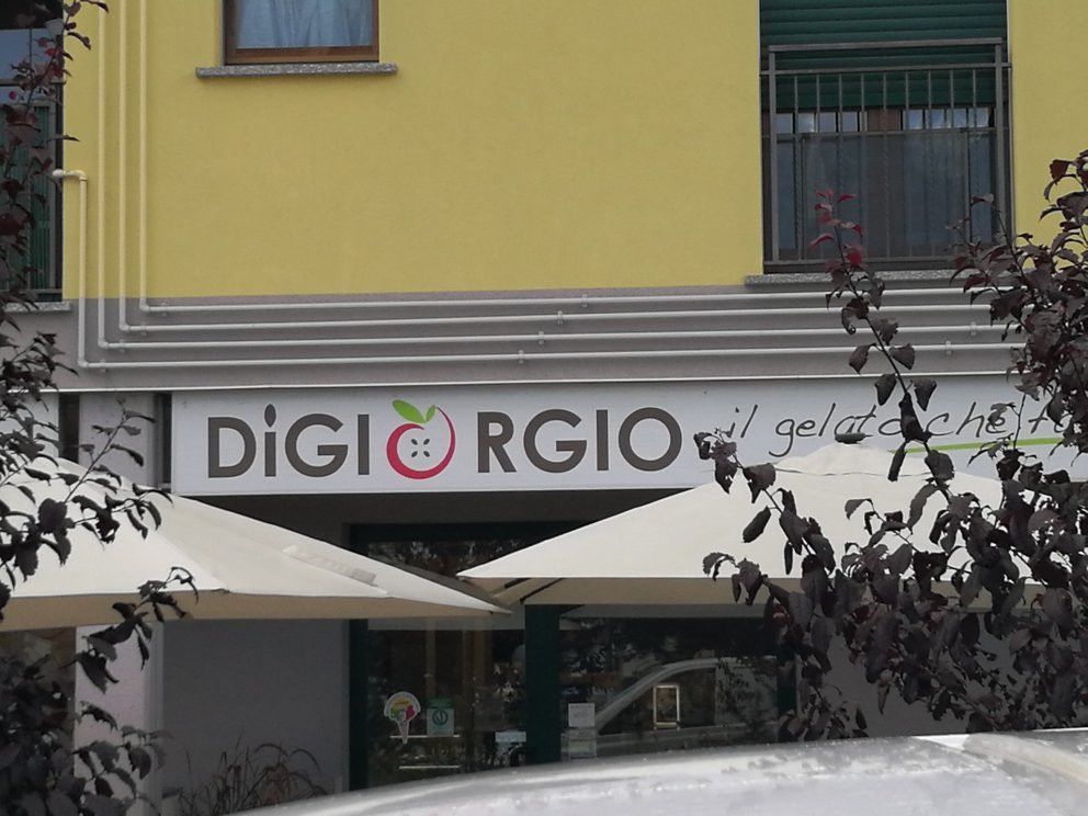 Gelateria di Giorgio