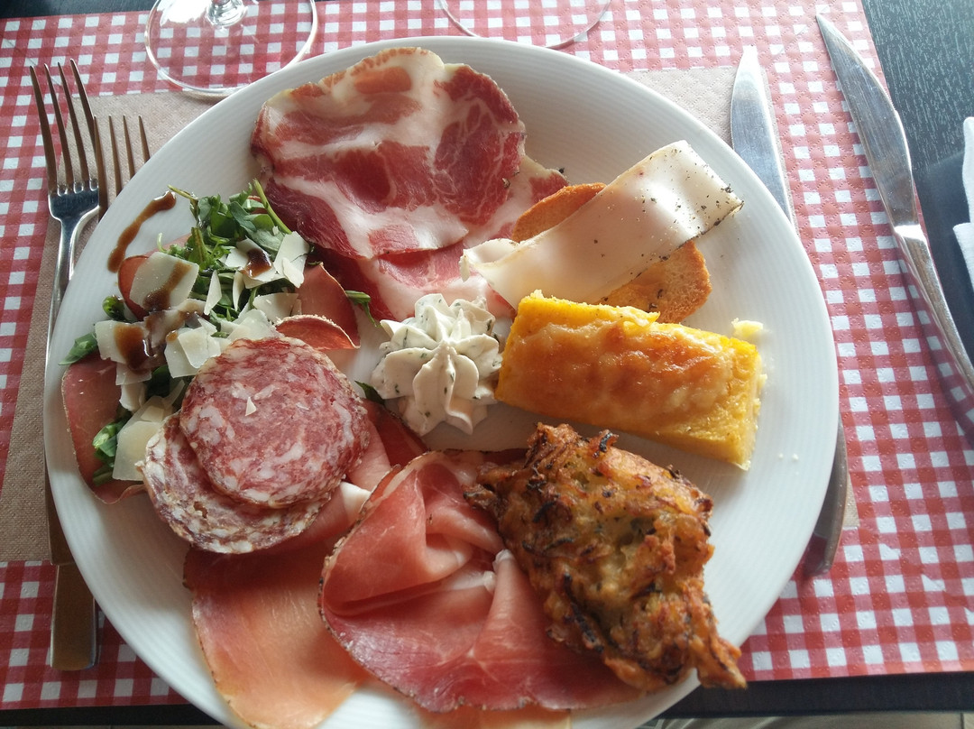 Agriturismo Agrodolce