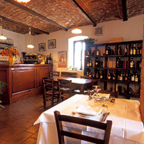 Osteria dell'Unione