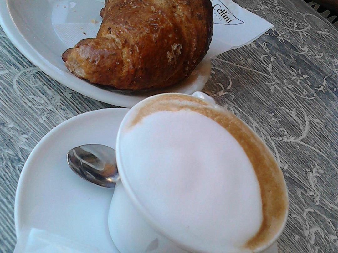 Antica Caffetteria Sandro Vero