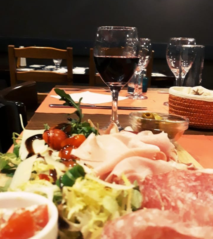 Alba Restaurant