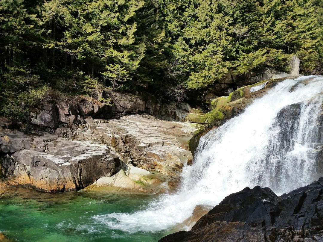 枫树岭旅游攻略图片