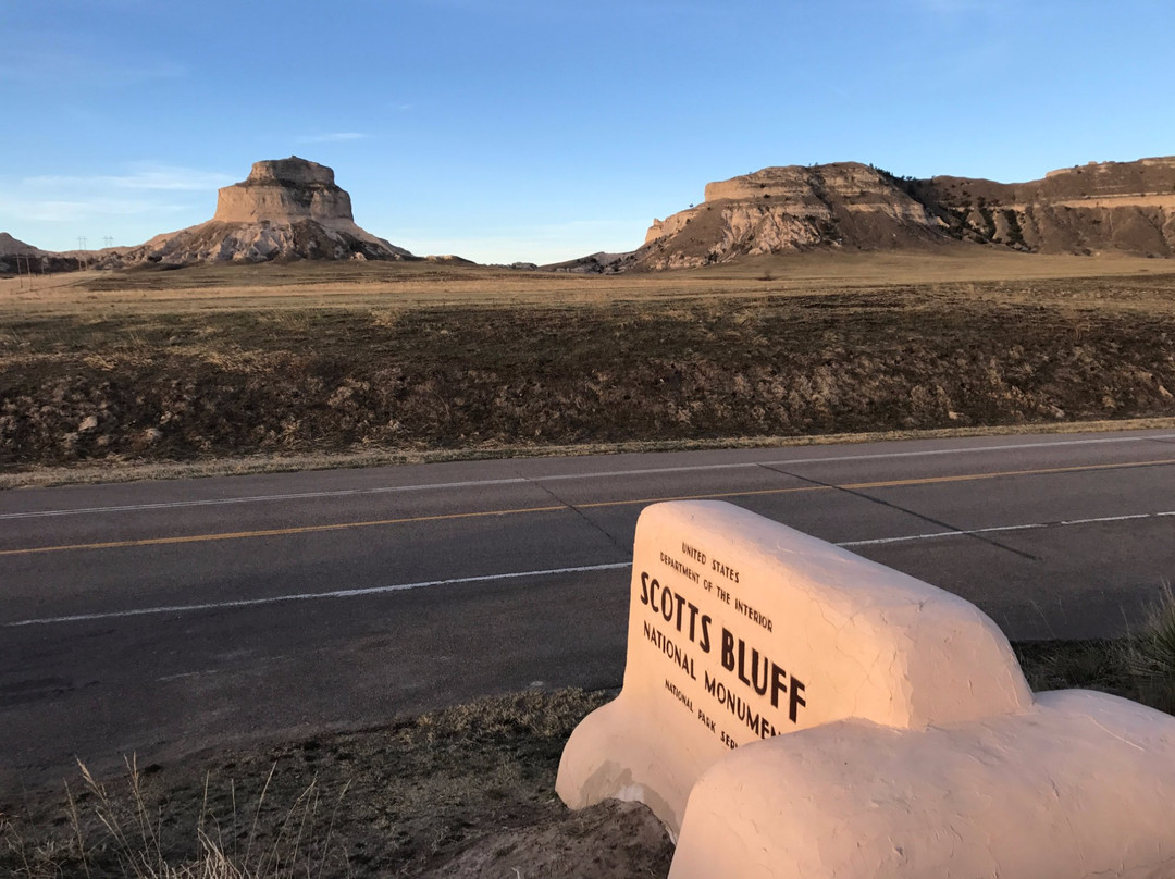 Gering旅游攻略图片