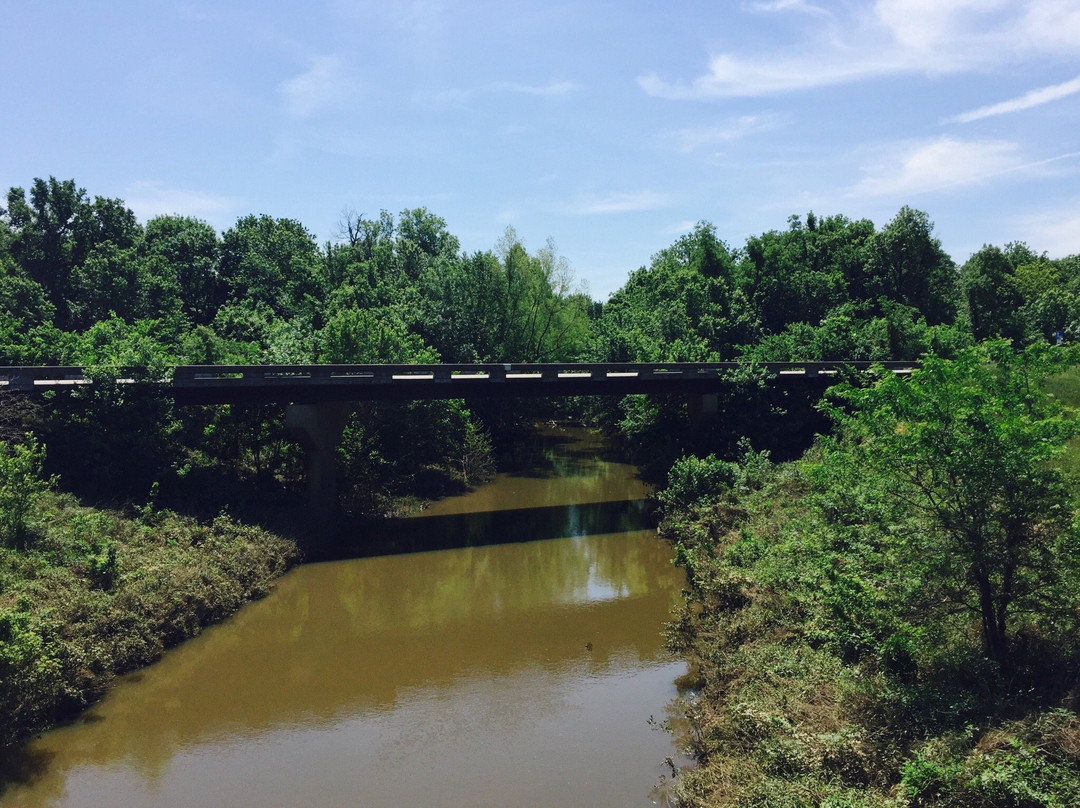 巴克斯特斯普林斯旅游攻略图片