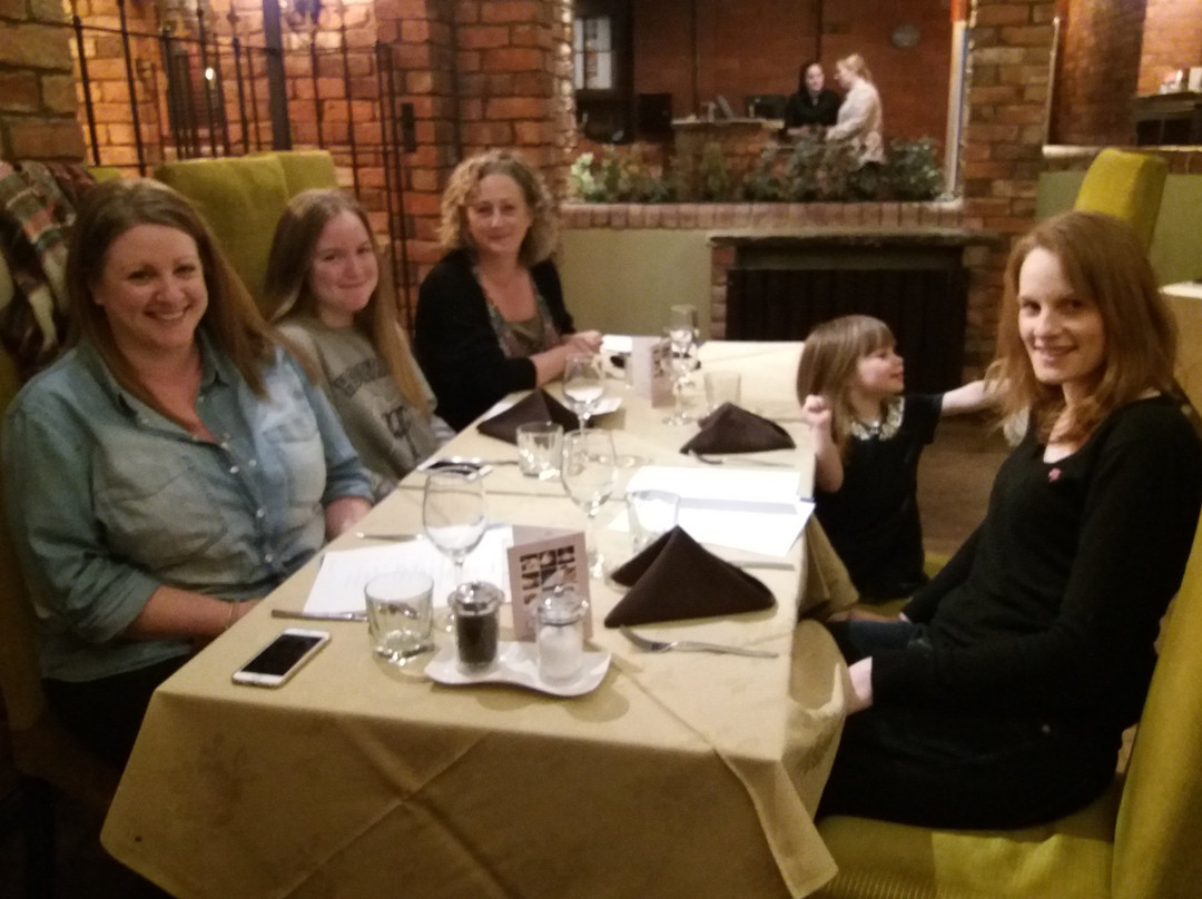Barton Manor Hotel & Spa主图
