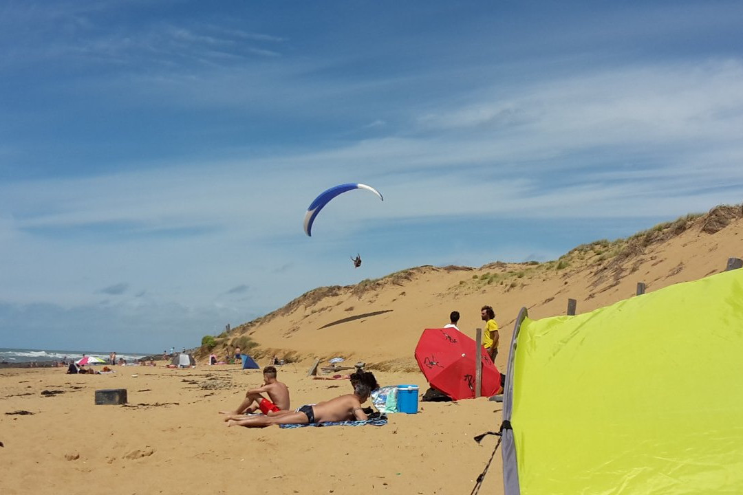 Olonne-sur-Mer旅游攻略图片