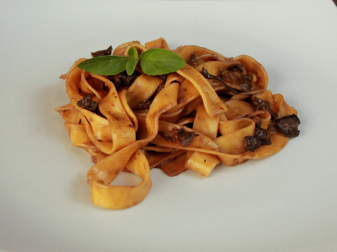 Restaurante Manjericão