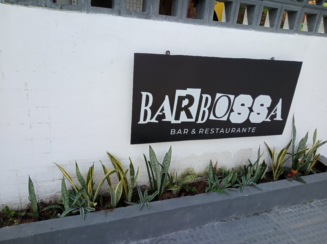 Barbossa - Cozinha Plural