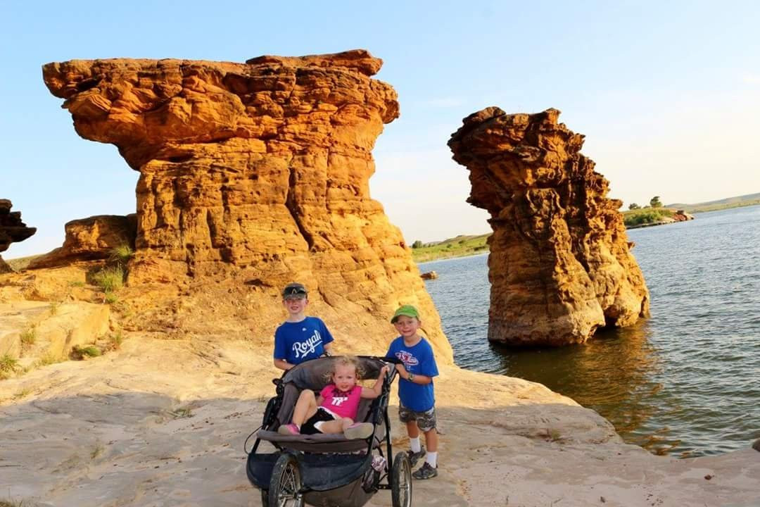 Sylvan Grove旅游攻略图片