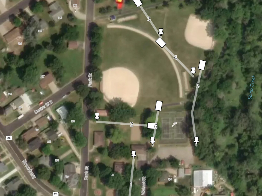 Rollingstone City Park