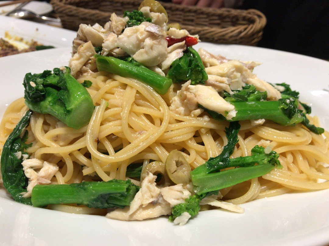 Le Bar a Vin 52 AZABU TOKYO関内店