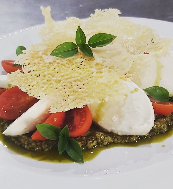 Vinylio Wine Restaurant