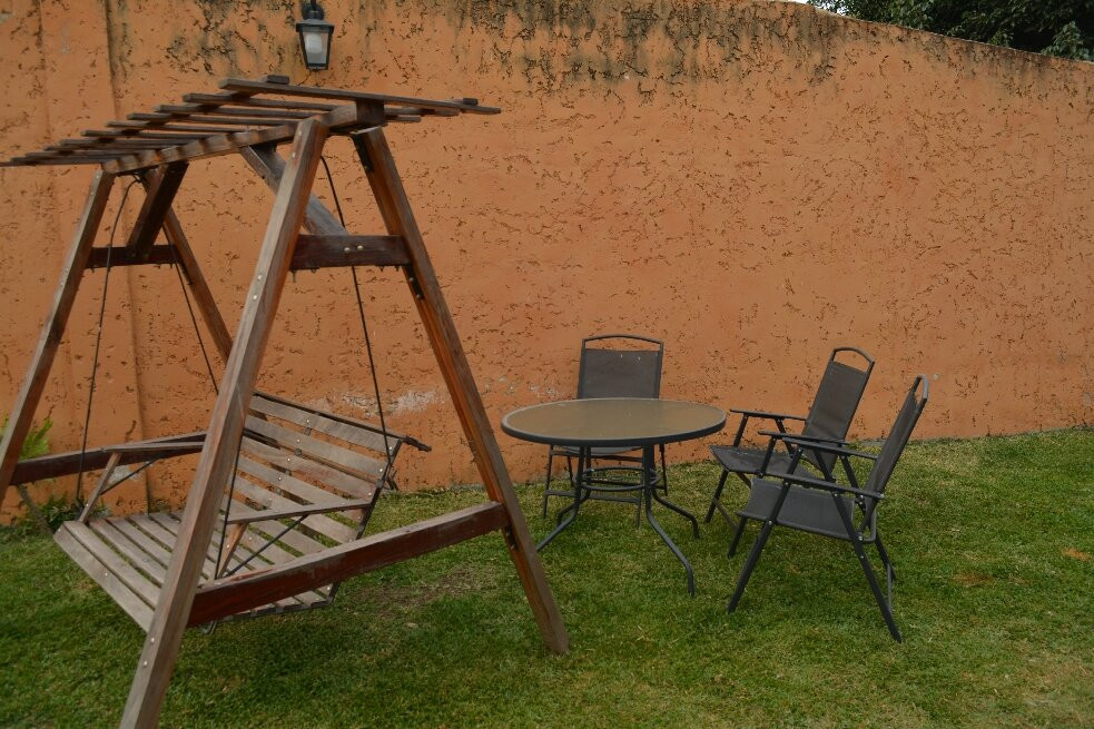 Hosteria Los Abuelos