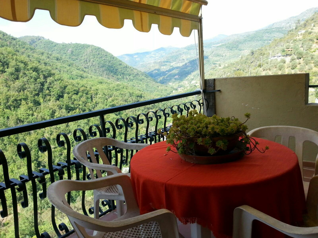 Villa Margherita
