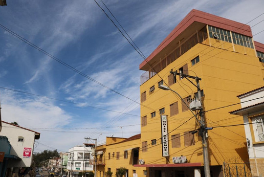 VOA Hotel Rezende主图