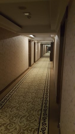 New Balturk Hotel Izmit主图