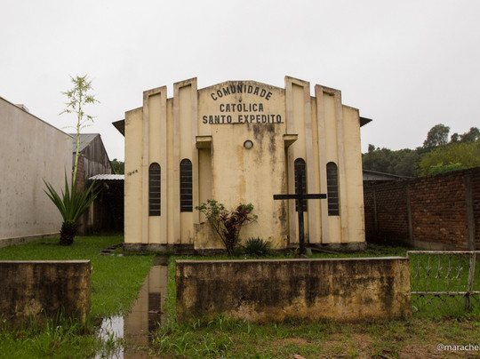 Comunidade Católica Santo Expedito