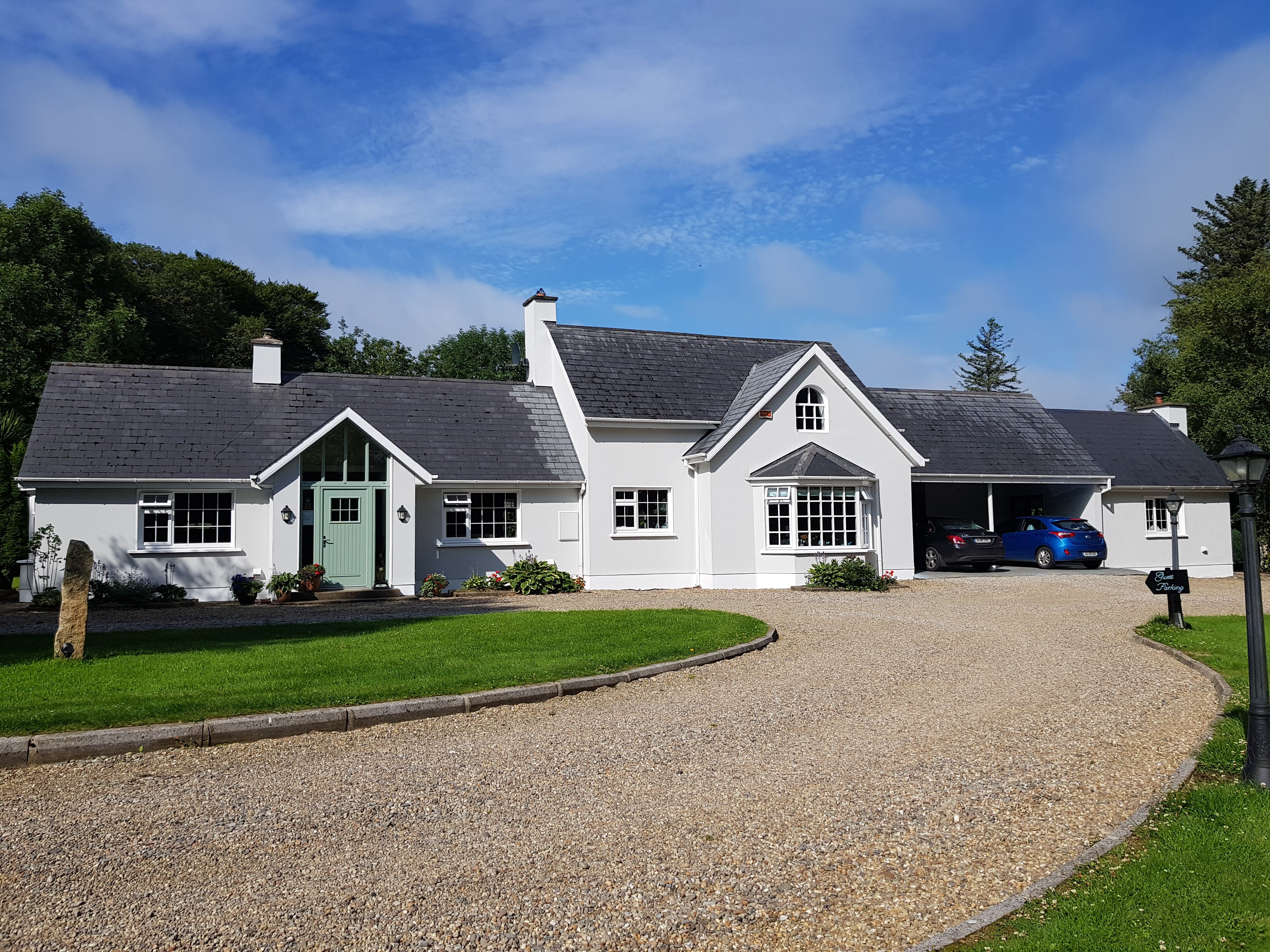 Brookvale Bed & Breakfast-官方