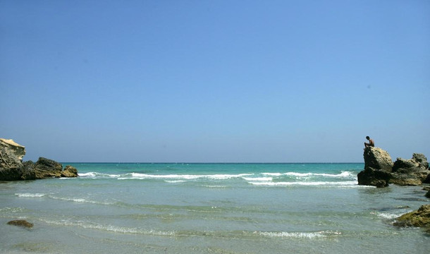 Alimini酒店住宿-Missipezza Residence