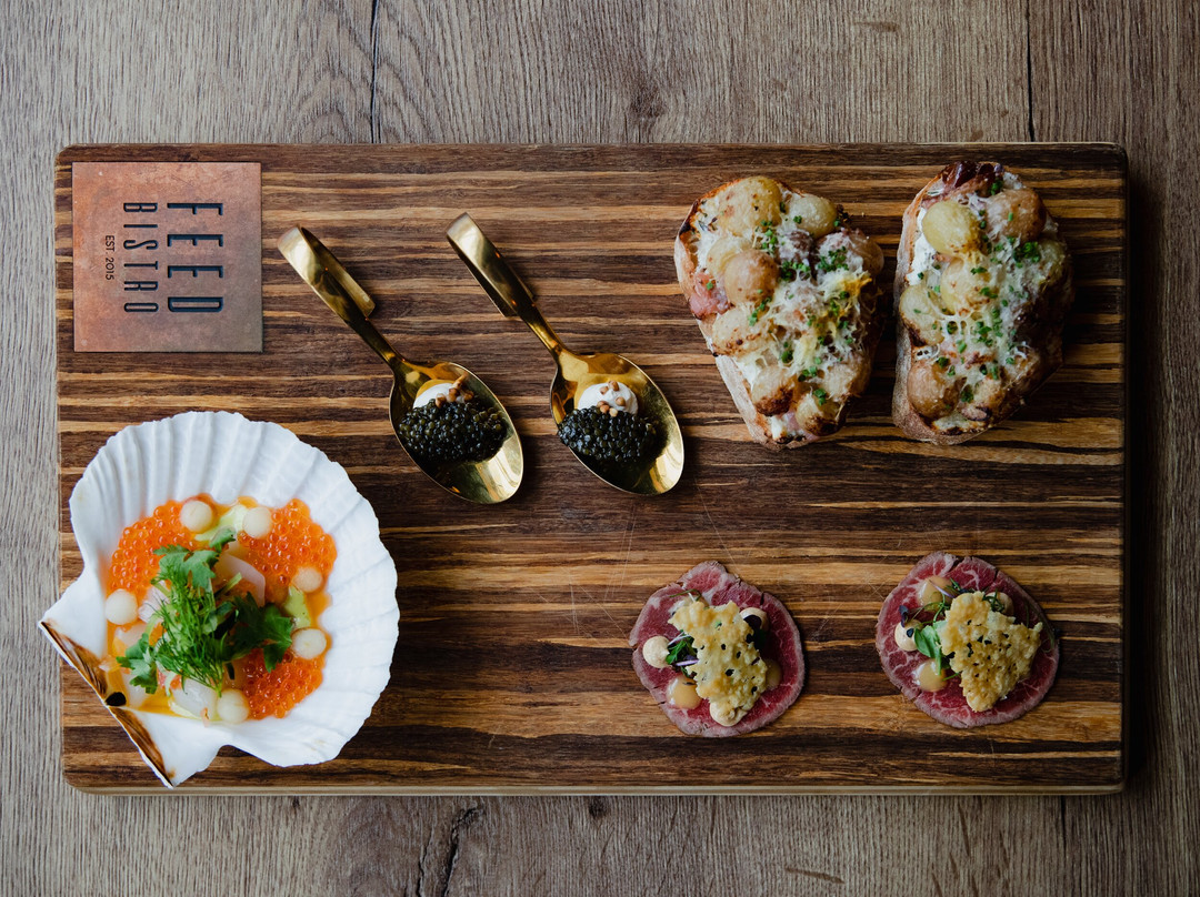Feed Bistro