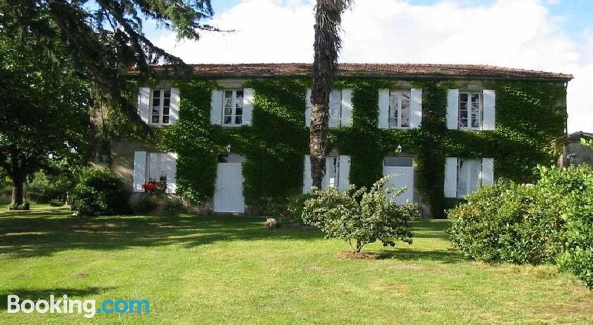 Domaine du bouchon主图