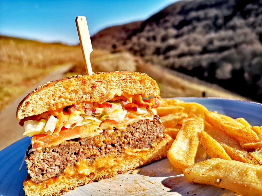 Oberheimbach旅游攻略图片