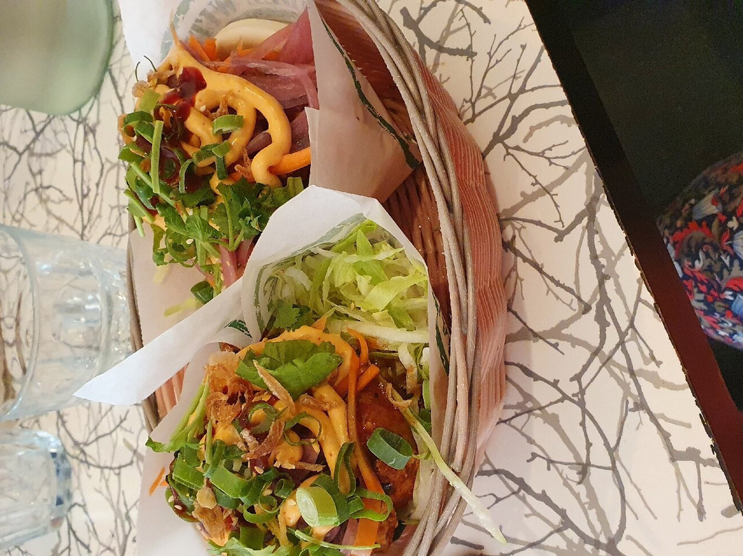 Khanh Restaurang