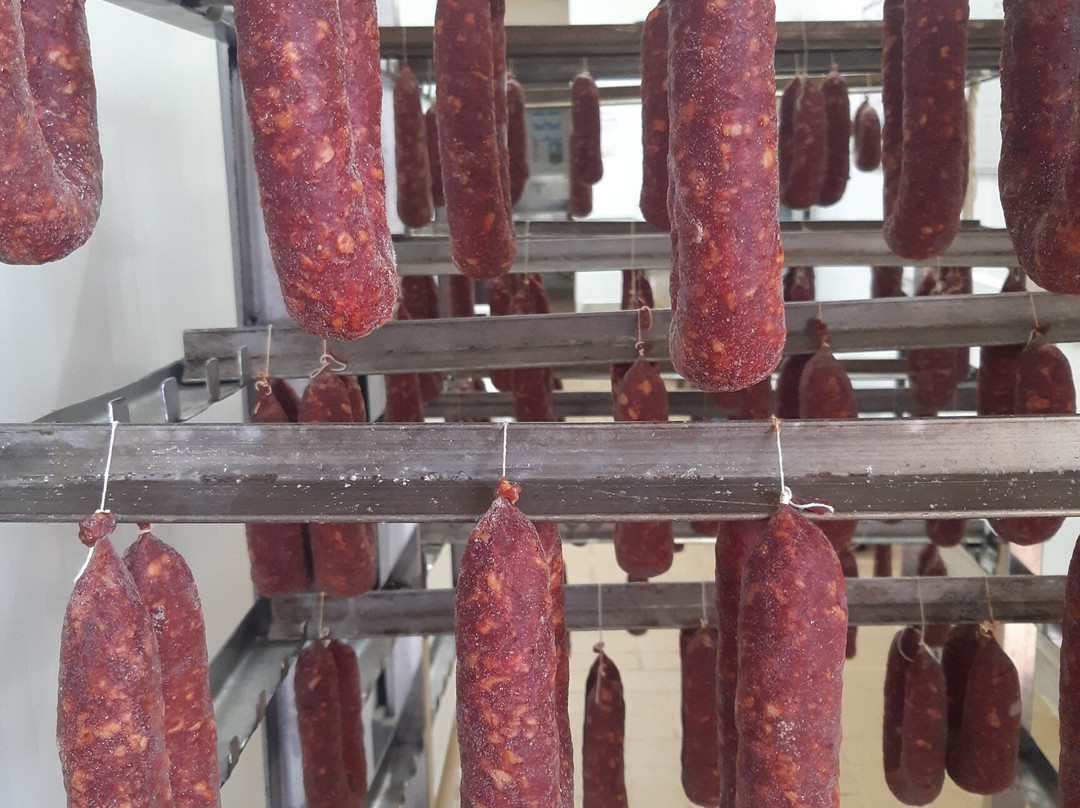 Manduca Artesanal-蒙特贝尔德必去景点