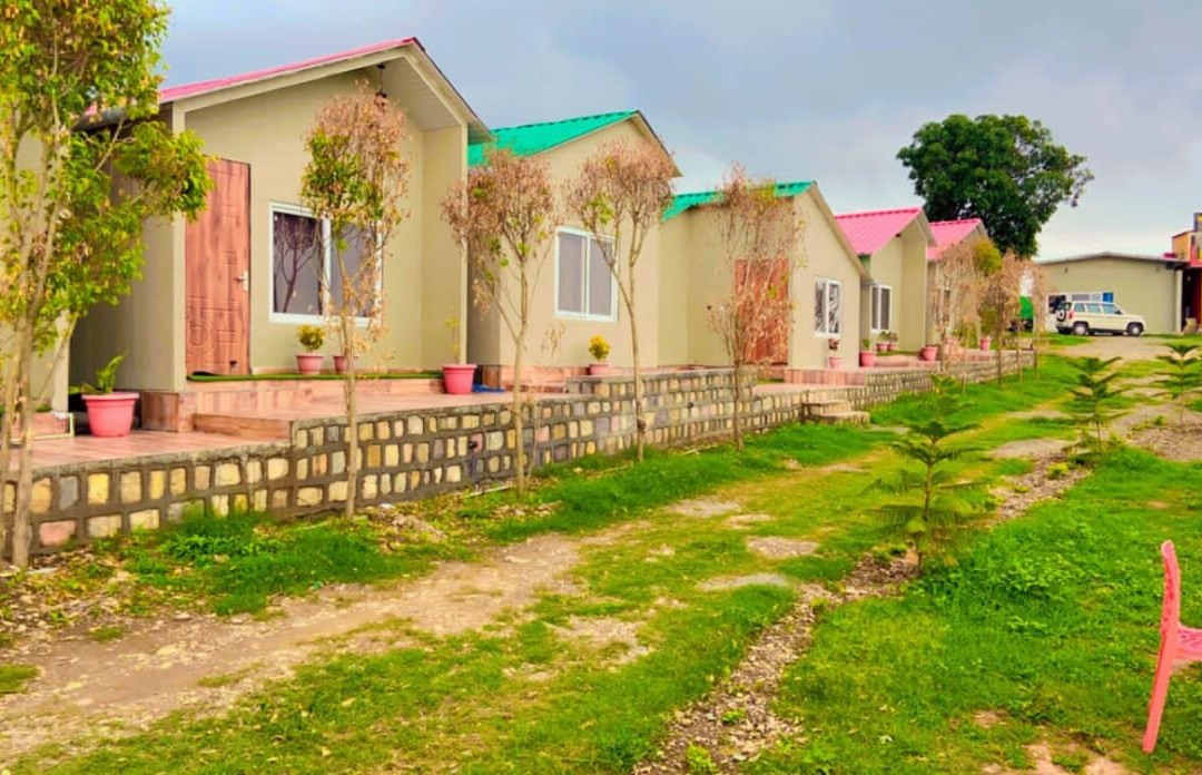 Bihar酒店住宿-Mountain Creek Resort