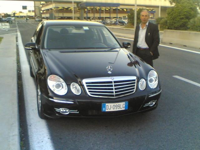 Autoservizi Montini-罗马必去景点