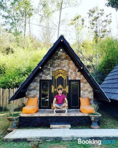 Zelobi Venture Villa